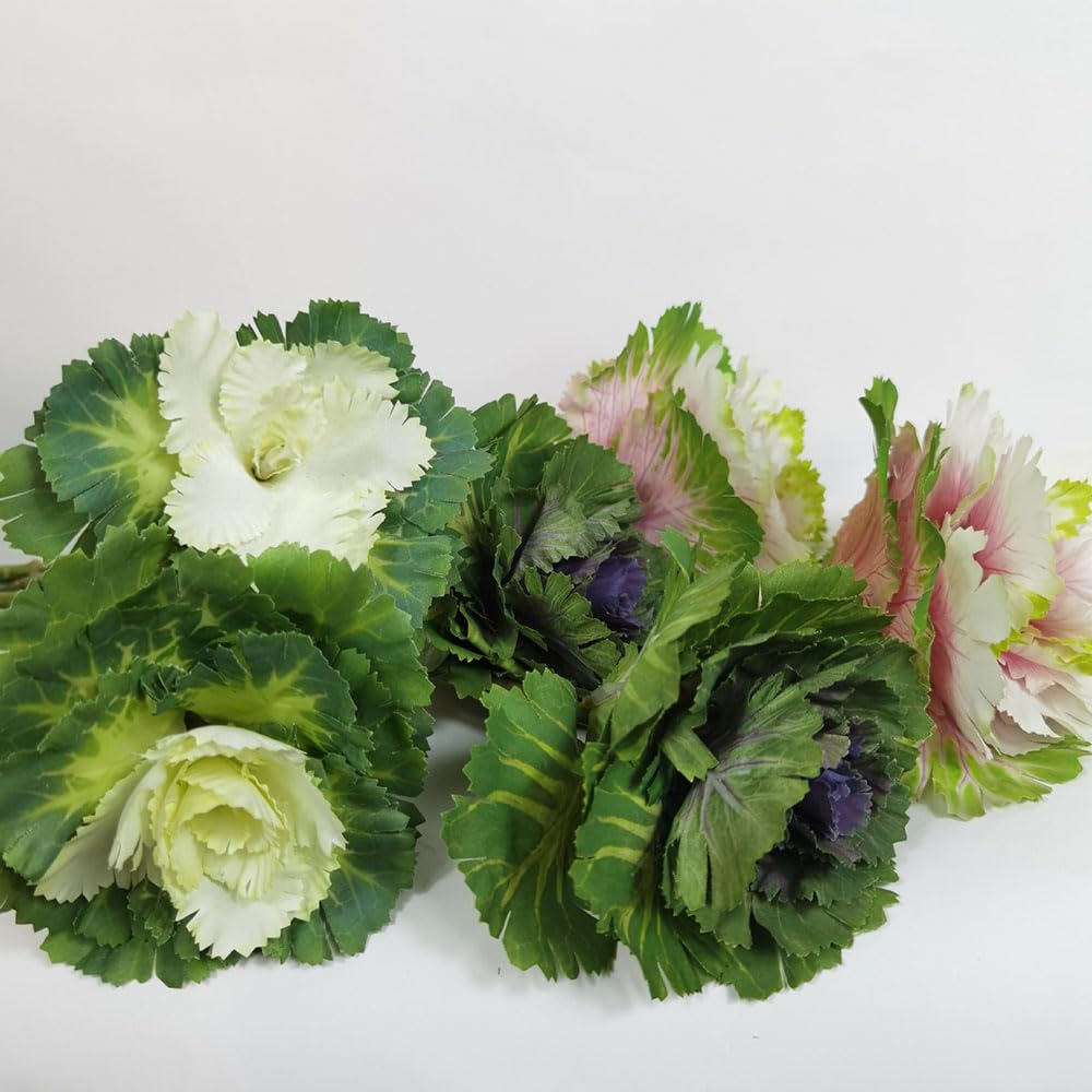 White Cabbage Rose Bouquet Buy Cabbage And Rose At Rushes, Flower