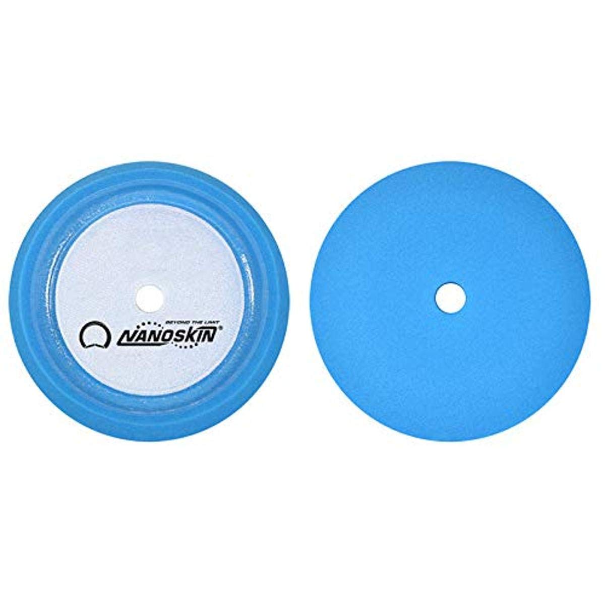 Nanoskin Speedy Foam Polishing Pad for Swirl Removal, 8"