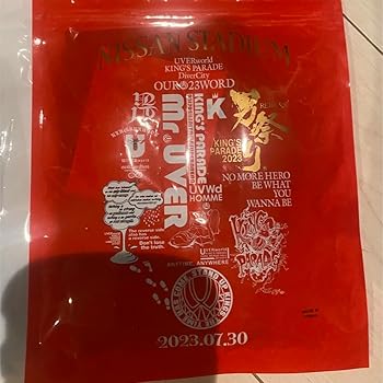 UVERworld グローブ 手袋 商品詳細ページ | UVERworld OFFICIAL EC SHOP | BECOMETREE