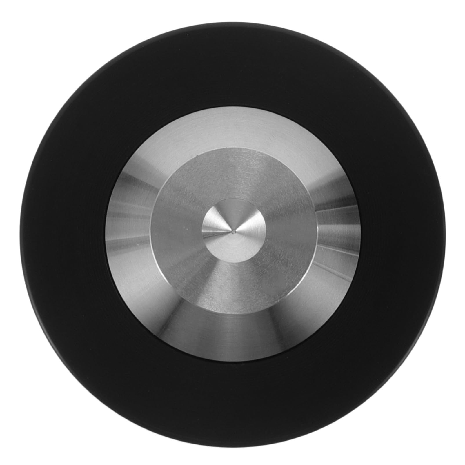 Pies aislantes para altavoces que eliminan el ruido vibratorio en reproductores de CD 8