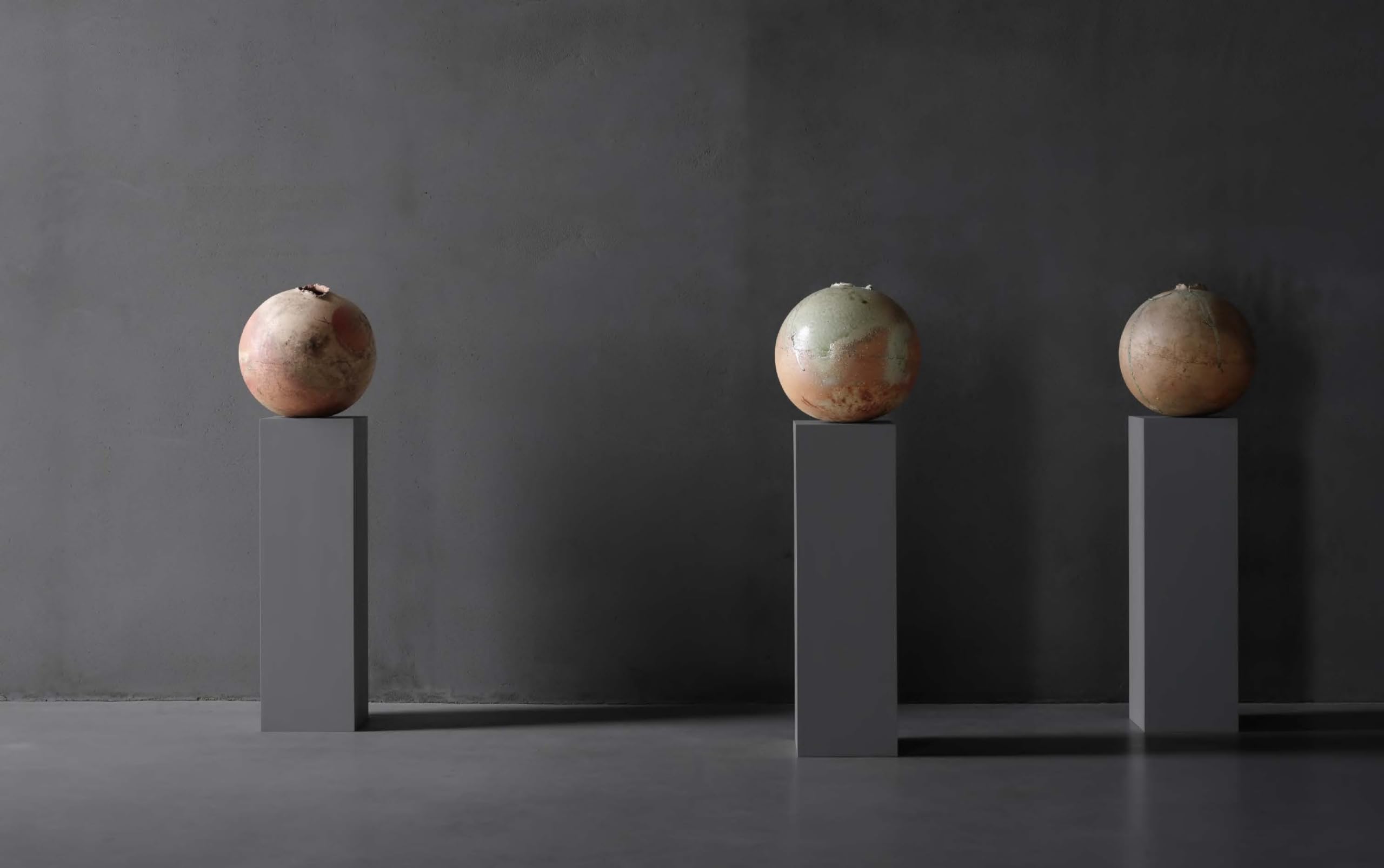 Shiro Tsujimura: An Art of Living