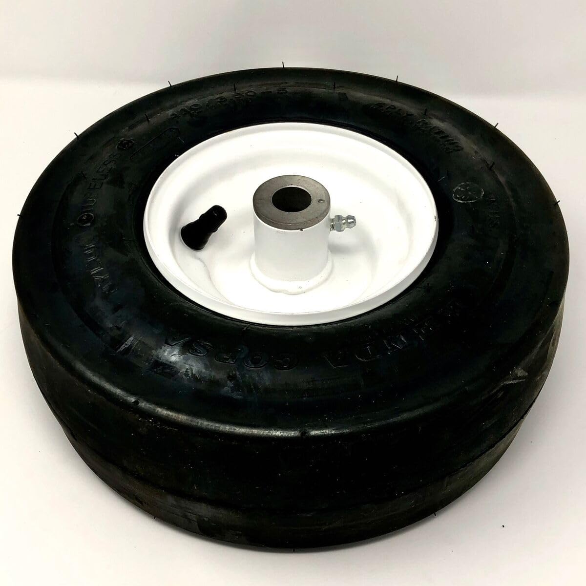 Replacement part For Toro Lawn mower # 115-2554 WHEEL AND TIRE ASM