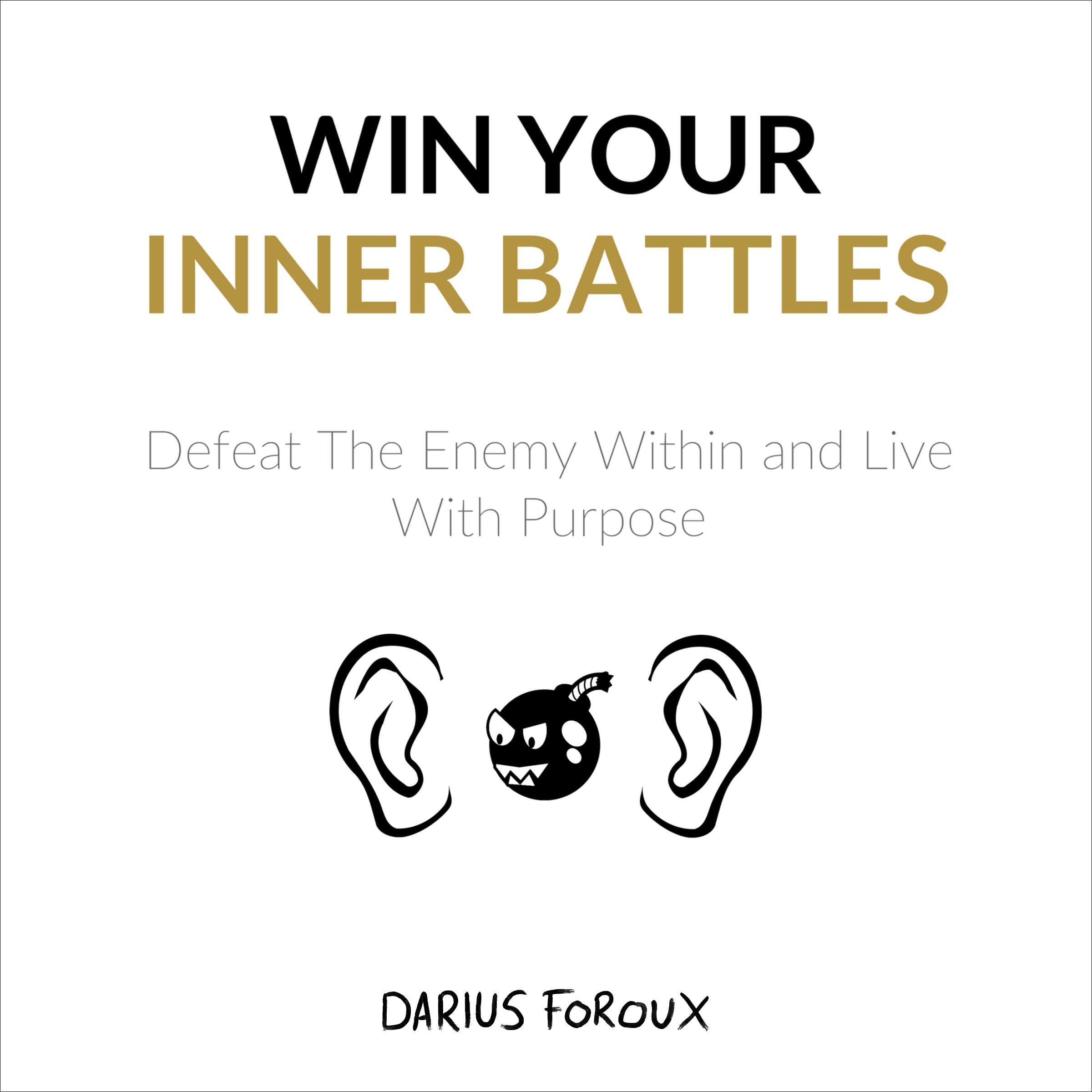 Win Your Inner Battles