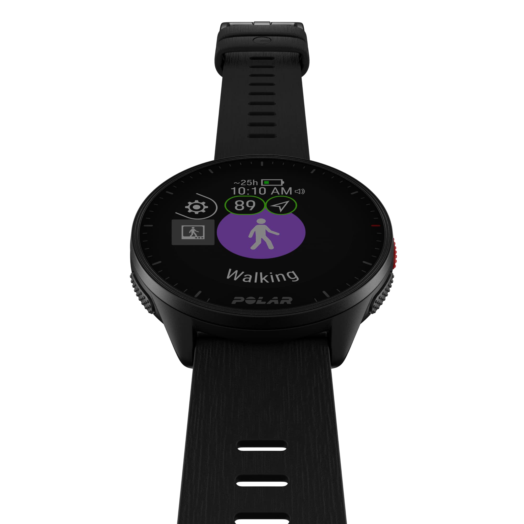 Polar Braccialetti da 20 mm (compatibili con Ignite, Ignite2, Unite, Pacer, Pacer Pro)