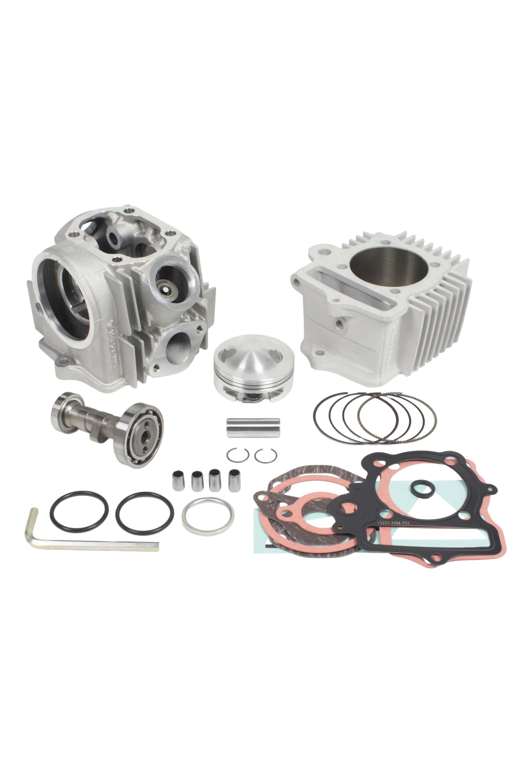 Amazon | スペシャルパーツ武川 (TAKEGAWA) 12V モンキー/DAX カブ等