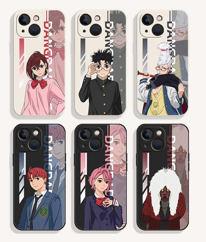 Amazon.co.jp: ダンダダン 綾瀬桃 モモ 高倉健 オカルン