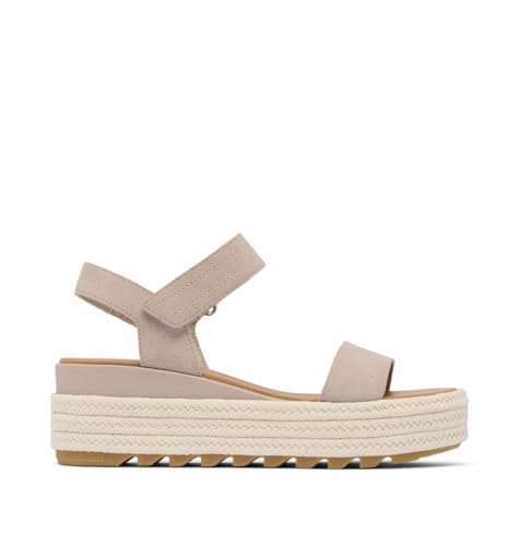 Image of Sorel Women's Cameron Flatform Sandals