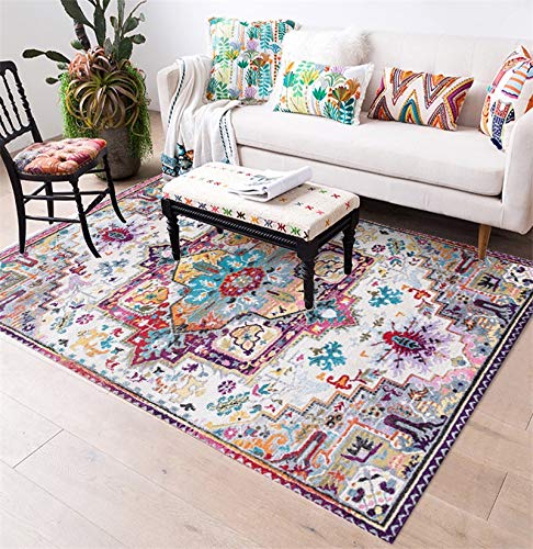 Tapis de zone lavable grand format 120x180cm pour cuisine propre