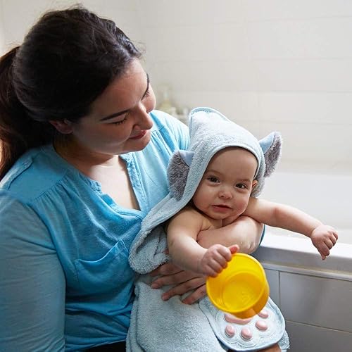 Miniatura 5 de Johnsons Baby Shampoo tamaño de viaje 17 onzas paquete de 4