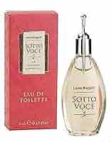 Laura Biagiotti Sotto Voce For Women -Eau de Toilette, 25ml