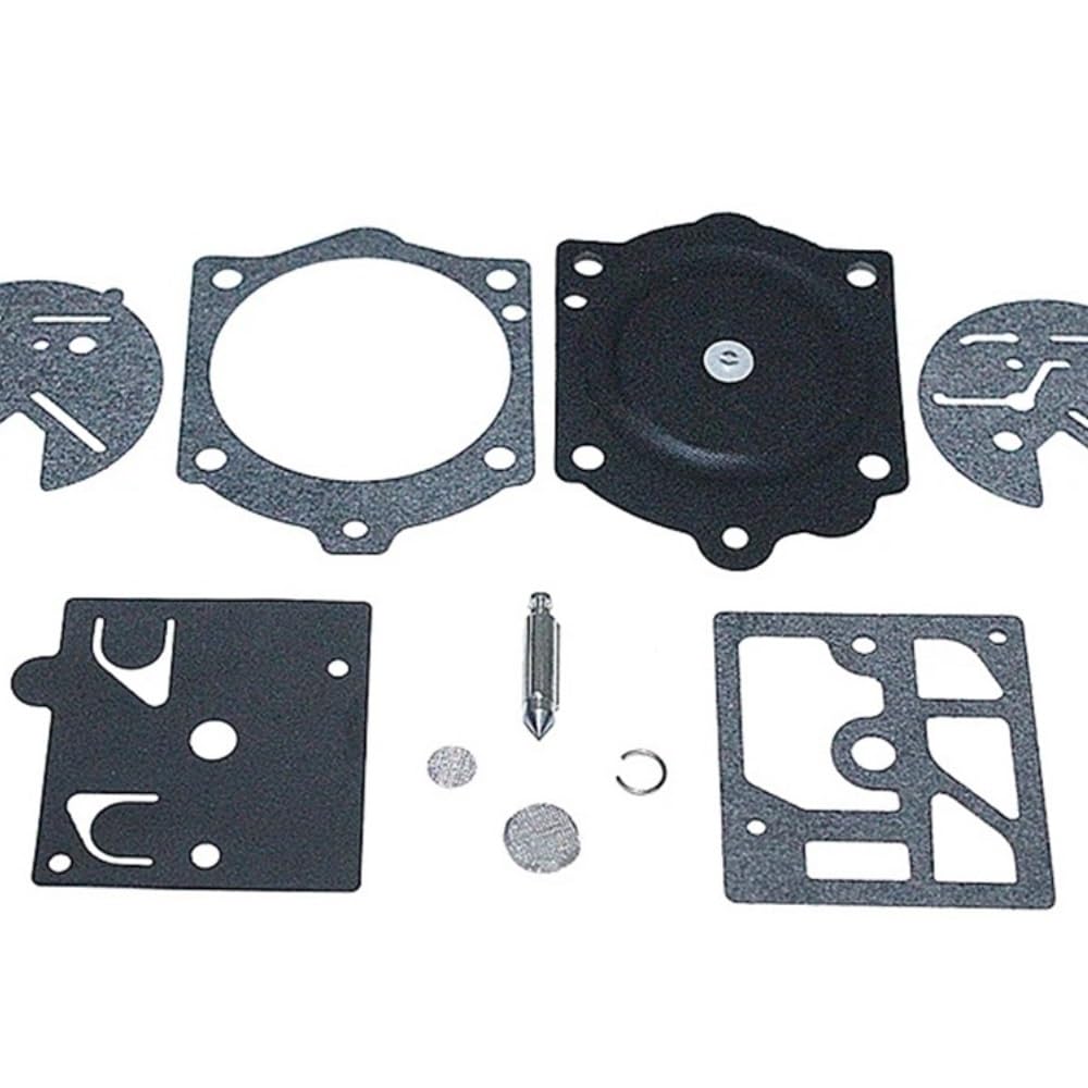 Kit de réparation carburateur pour ST160 ST180 ST200 compatible K10-HDC 5 pièces
