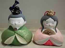 日本のアンティーク 土人形 郷土玩具 天神 雛飾り 日本人形 雛人形 土雛 日本のアンティーク 土人形 郷土玩具 天神 雛飾り 日本人形