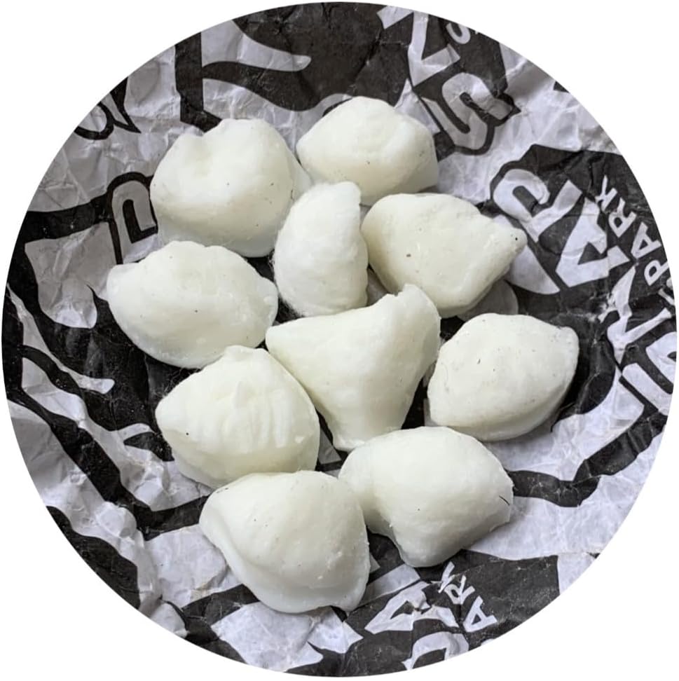 Waterproof Natural Tinder Balls β 10-Pack Fire Starters for Camping & Survival Waterproof Natural Tinder Balls β 10-Pack Fire Starters for Camping & Survival