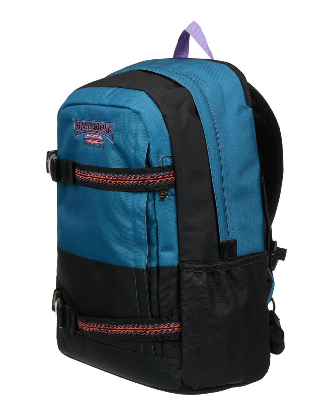 Billabong Command Stash 26L - Mochila Mediana para Hombre