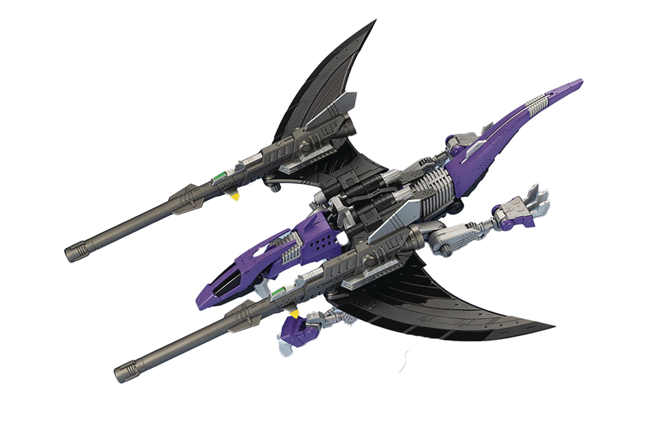 Zoids EZ-005 Redler Scale 1/72 (shin 【公式通販】