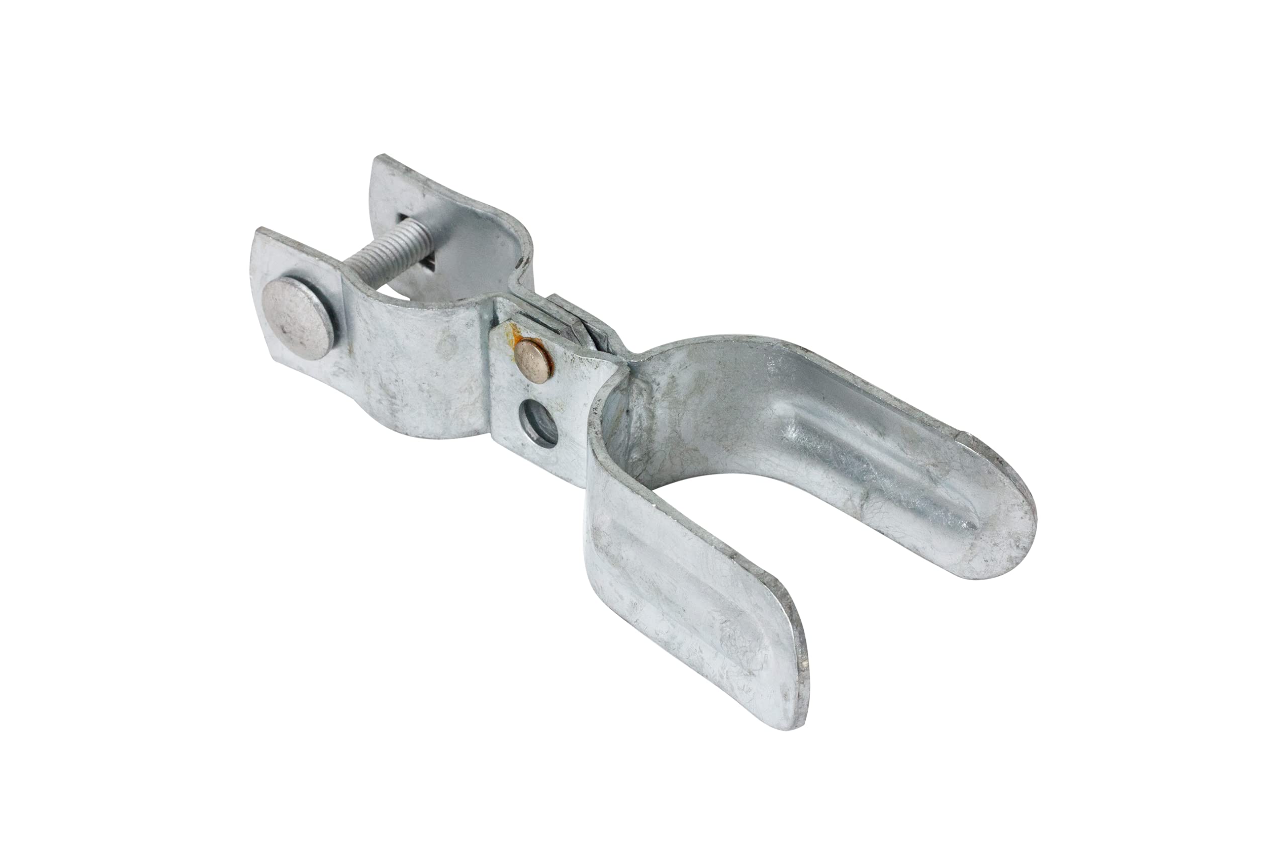 Buy FLO Sales Chain Link Fence Gate Fork Latch 13/8" Gate Frame x 1