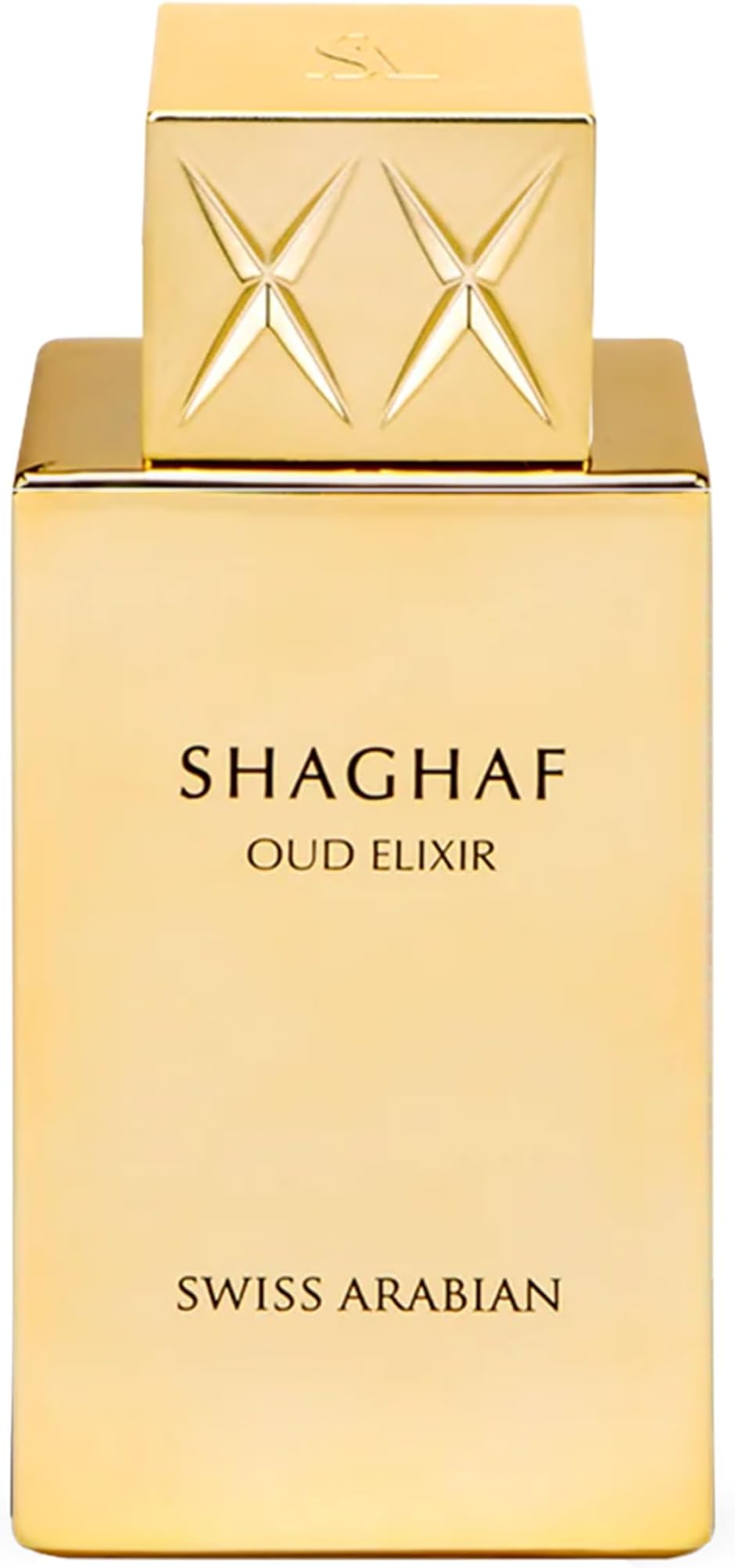 Swiss Arabian, Shaghaf oud Elixir