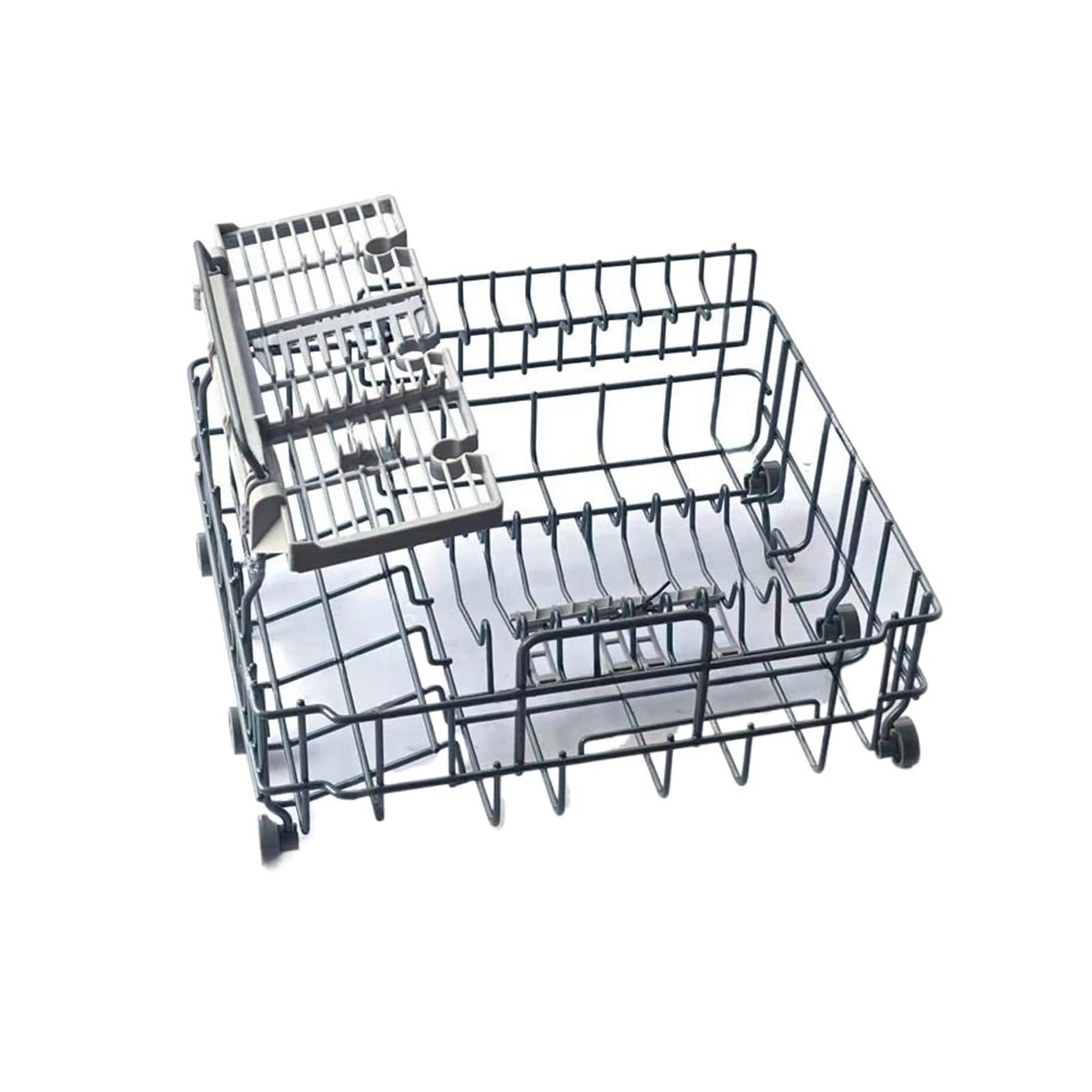 Cesta For Lavavajillas Midea M1/M3-T/WQP4-W2602A/M5/DWZ1-0412