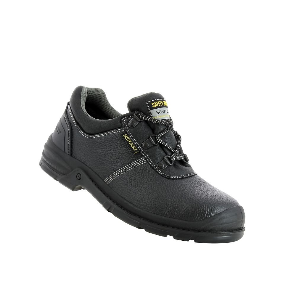 Safety Jogger Bestrun2S4701 Bestrun2 S3 SRC Safety Shoe With Steel Toecap And Steel Midsole