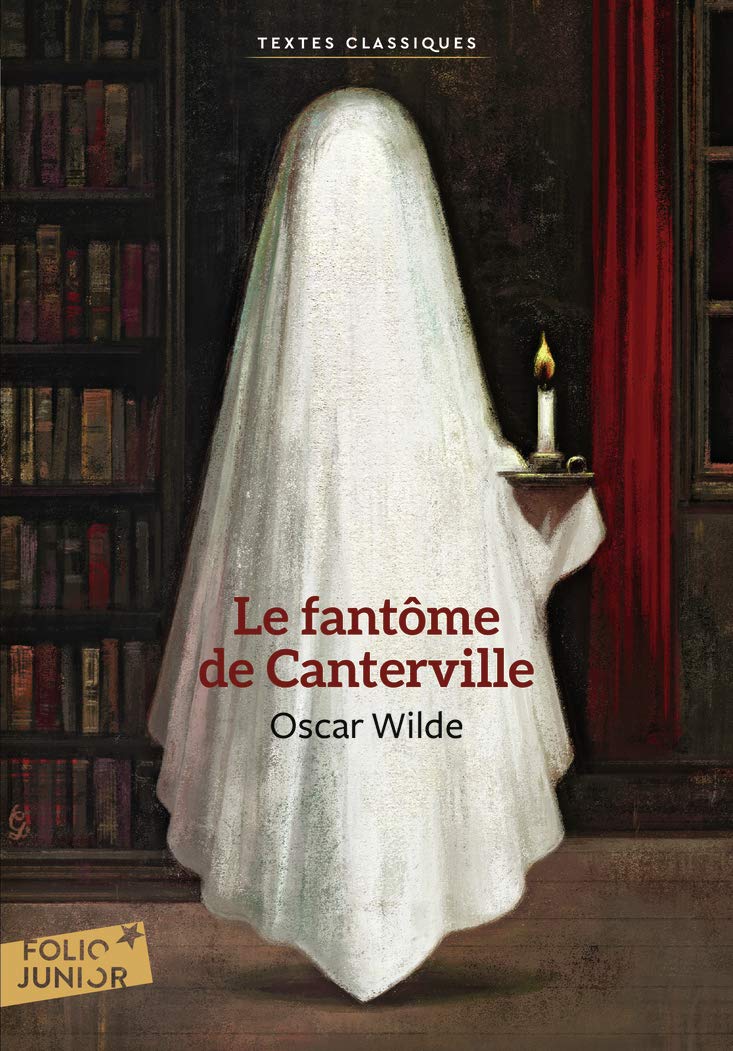Le fantôme de canterville