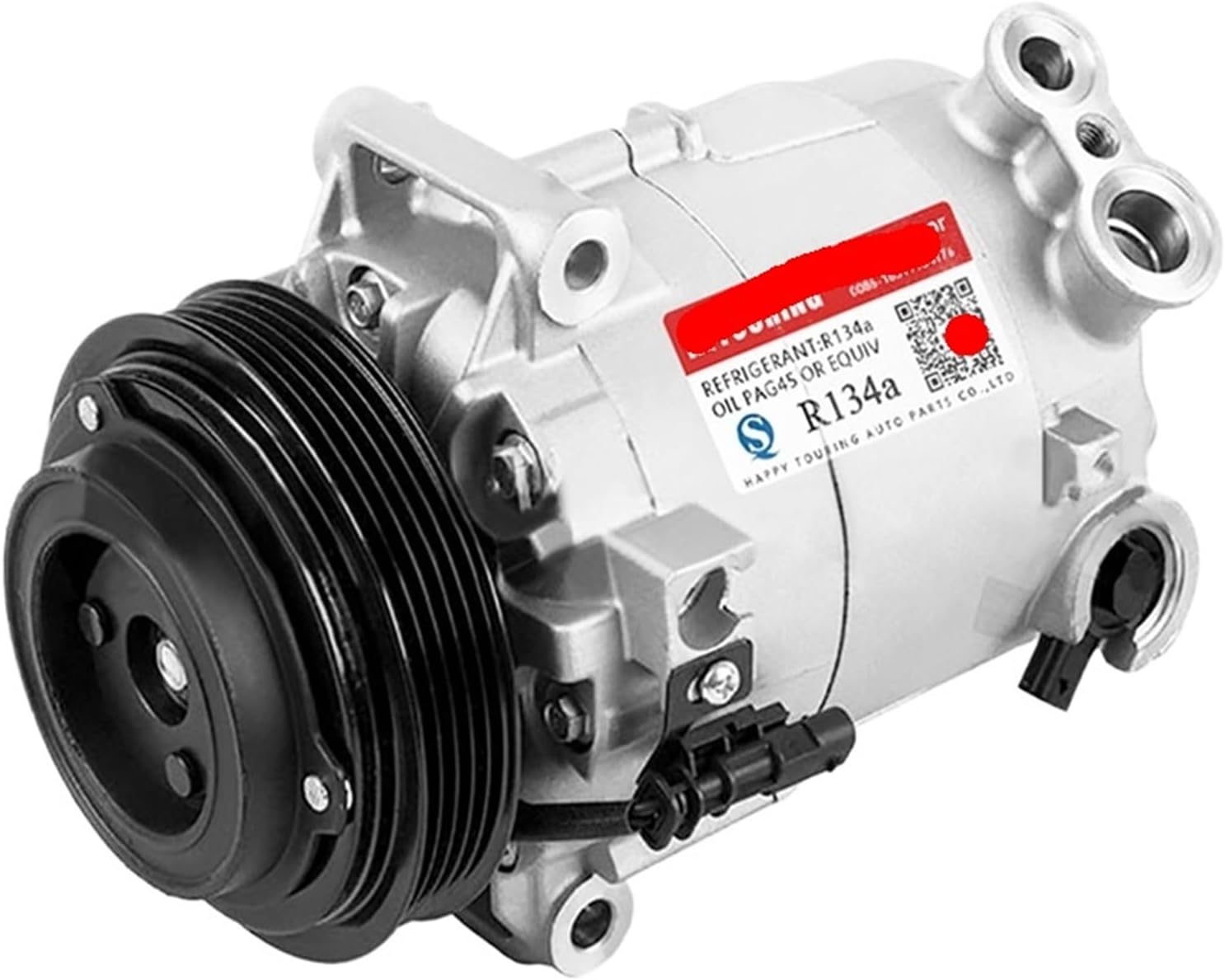 オート AC コンプレッサー ビュイック リーガル/シボレー マリブ