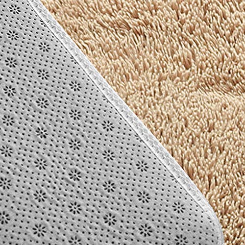 MultiWare, tappeto peloso per soggiorno e camera