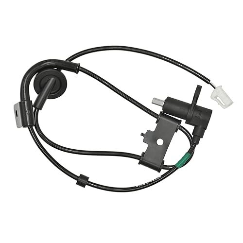 Miniatura 2 de Rear Right ABS Wheel Speed Sensor 95680-2D150 Compatible with KIA Cerato Hyundai Elantra