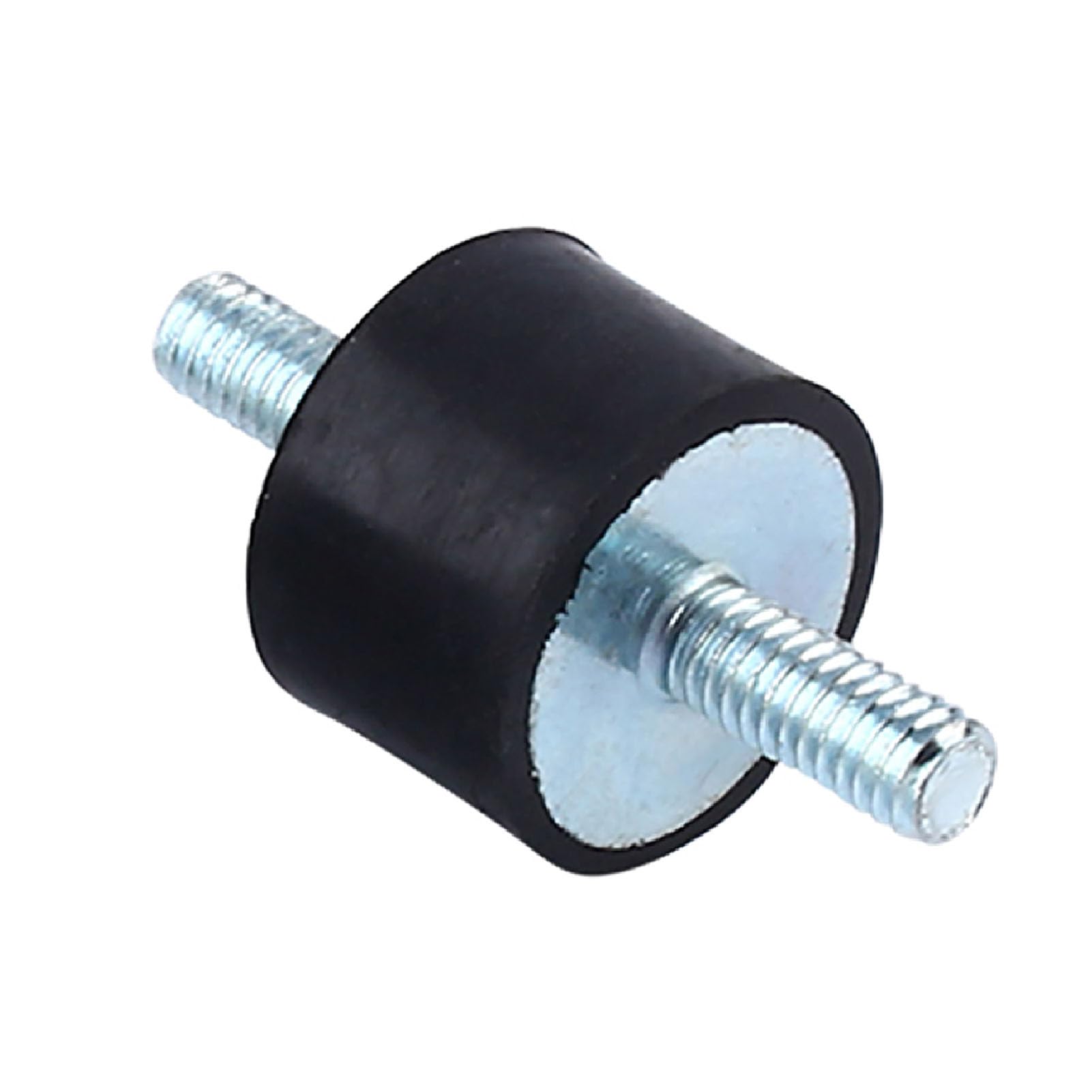 4 szt. M4 15 x 10 Izolator antywibracyjny Zamontuj gumowy amortyzator Uchwyty izolacyjne antywibracyjne