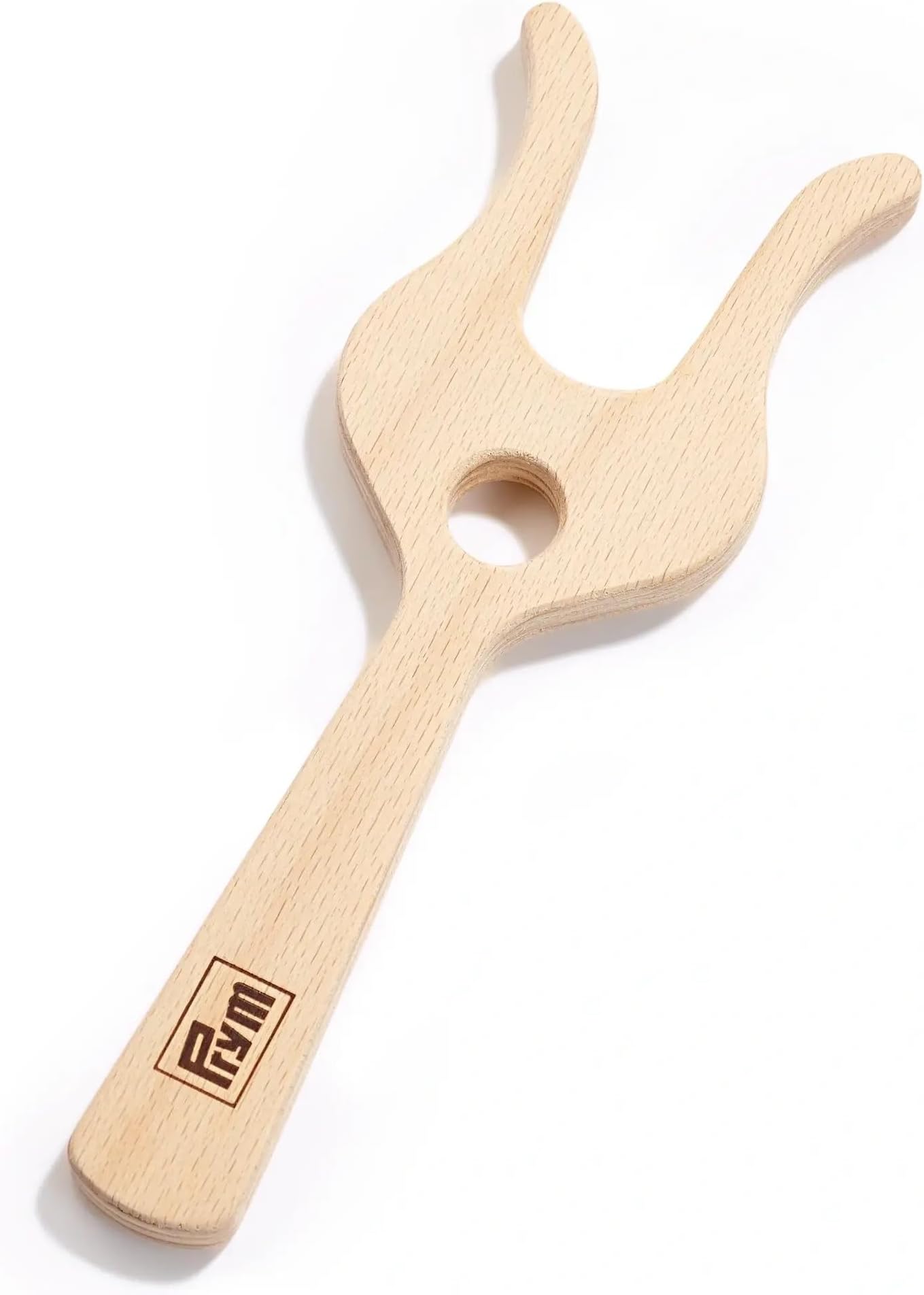 Prym Knitting Fork For Making Knitted Cords