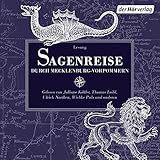 Sagenreise durch Mecklenburg-Vorpommern