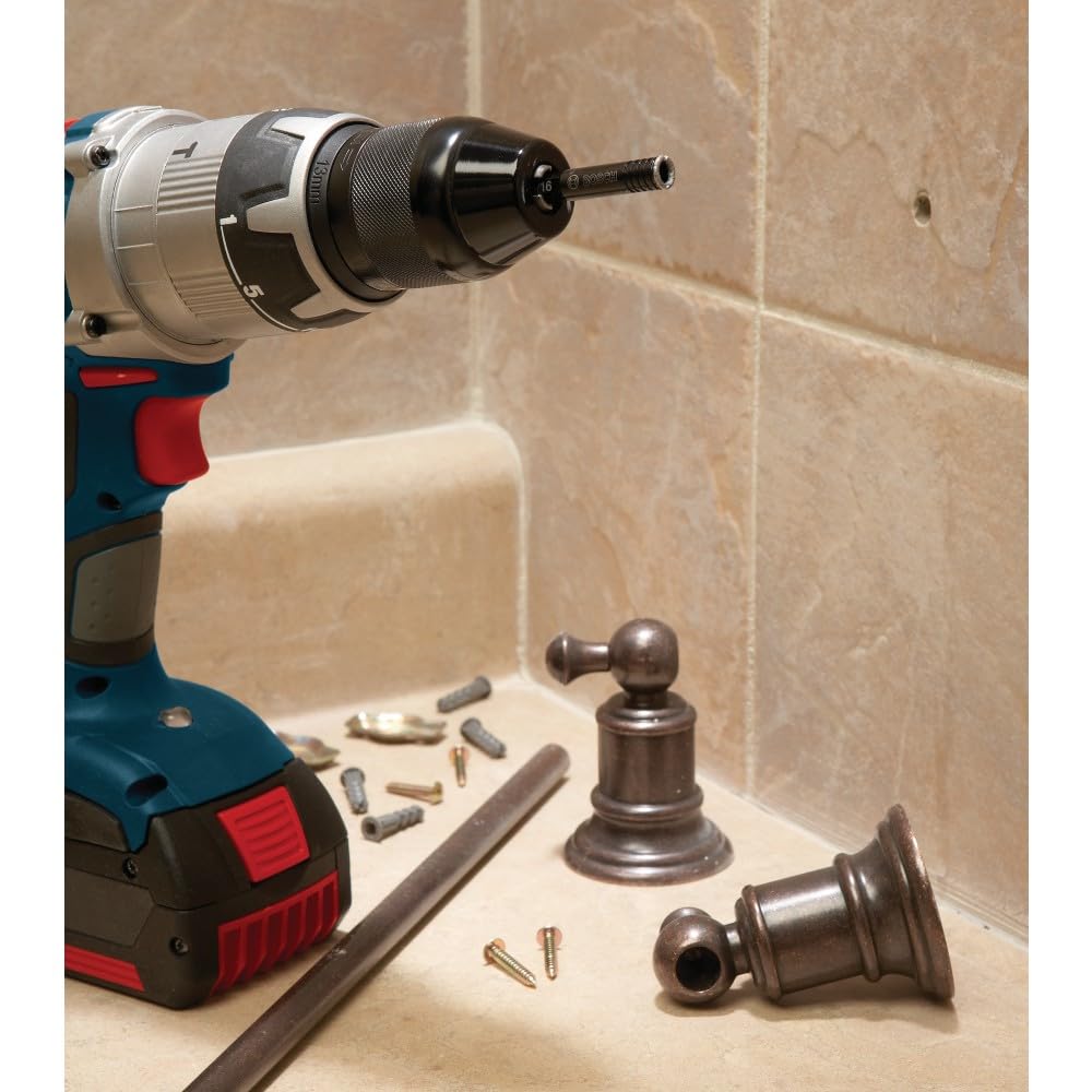 Bosch Diamond Hole Saw - Fast Cutting -2