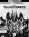 Transformers: Revenge of the Fallen [USA] [Blu-ray]