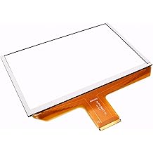 Upgraded 8&rdquo; MyLink IntelliLink Touch Screen Digitizer &ndash; New Ultra-Responsive Chipset, OEM DJ080PA-01A, Anti-Glare Glass &ndash; Fits Chevy &amp; GMC Trucks/SUVs &ndash; Easy Install, Lifetime Support