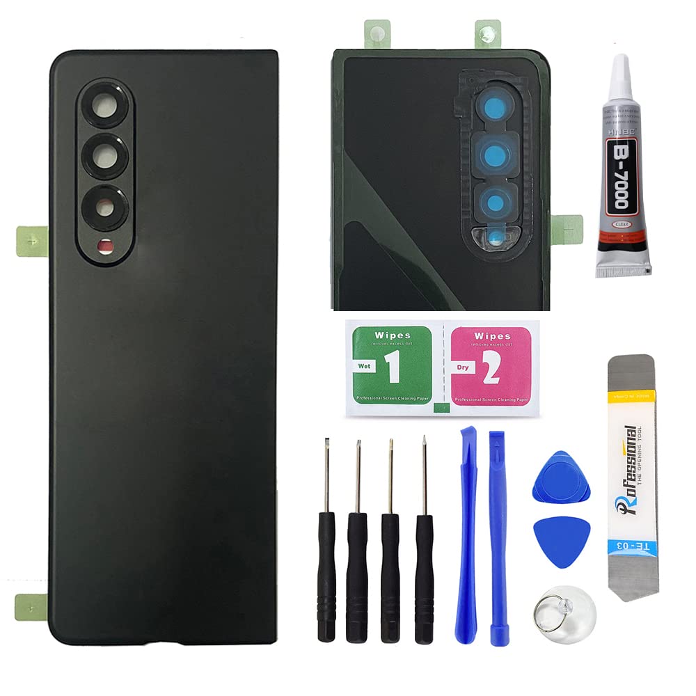 Pour Colle De Couverture Arrière Colle De Couverture Arrière De Téléphone Portable, Colle