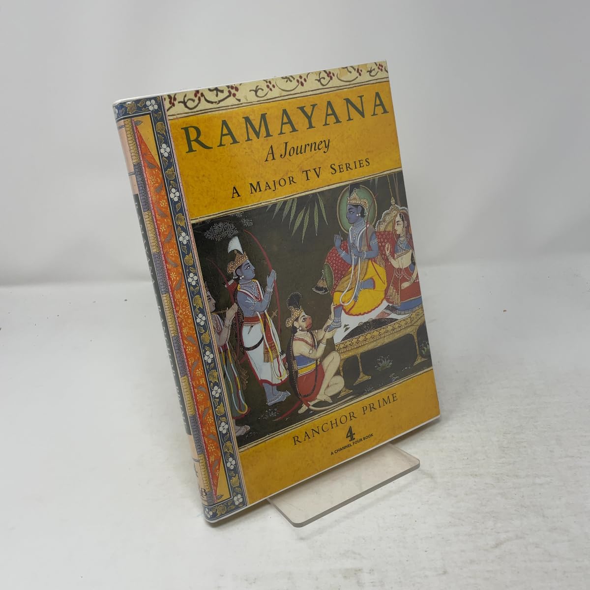 RAMAYANA