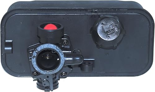 Miniatura 3 de Depósito de combustible de plástico 494406 y kit de carburador 795477 que reemplaza 498809 498809A 498811 494407 494775 497619 699660 794161 795469,