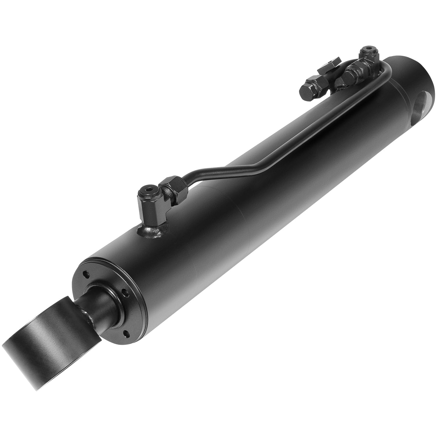 Arko Tractor Parts Hydraulic Bucket Tilt Cylinder for Bobcat Skid Steer Loaders S220 S250 S300 S330 T250 T300 T320 7208419