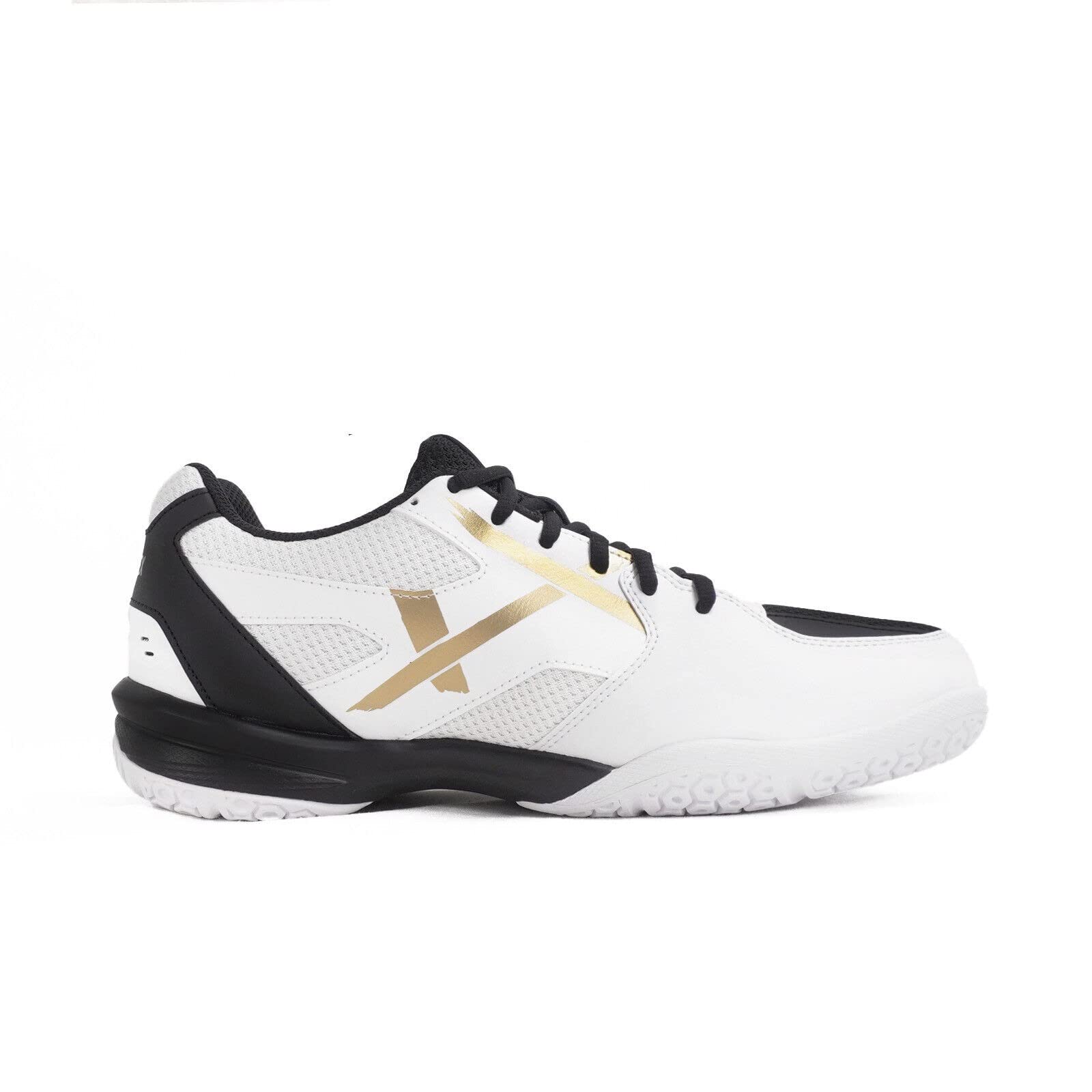 YONEX Power Cushion 39 - Zapatos de bádminton (blanco/azul)