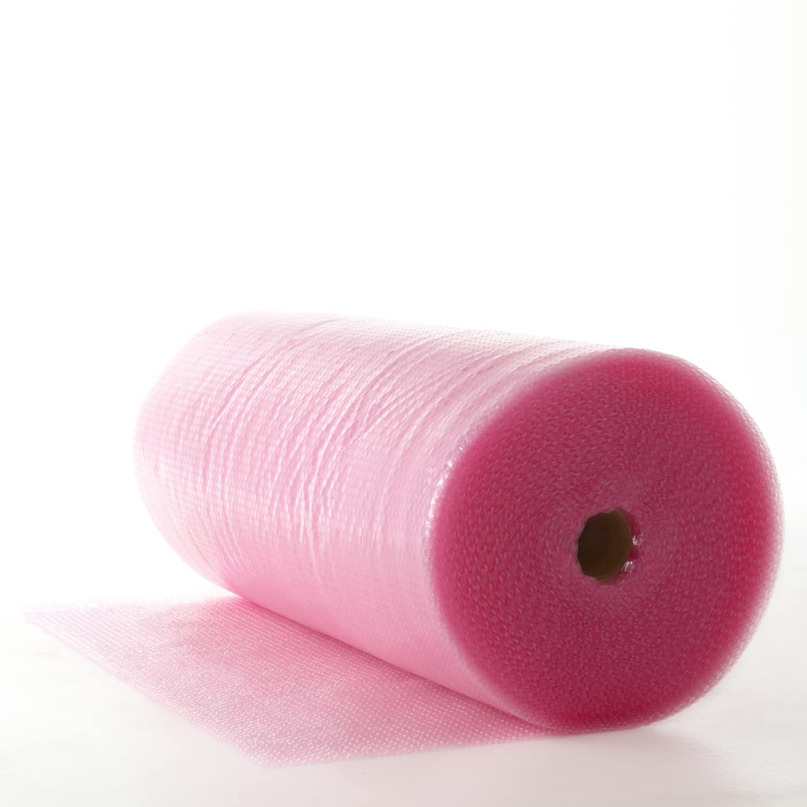 enveloppebulle 1 Rouleau de film bulle d'air largeur 100cm x longueur 50m - gamme Air'Roll ANTISTATIQUE