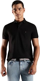 Tommy Hilfiger Men Polo Shirts Price In India