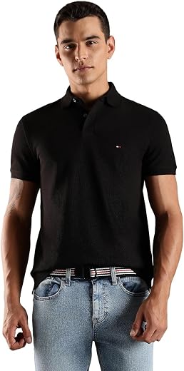 Tommy Hilfiger Men Polo Shirts