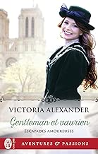 Download Escapades amoureuses, Tome 1 : Gentleman et vaurien PDF