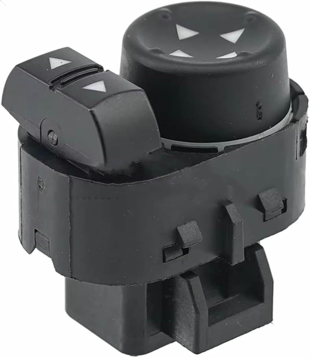 Car Power Mirror Switch for Gmc for 1500 2500 Hd 3500 Hd Car Rear Mirror Control Switch 22883768