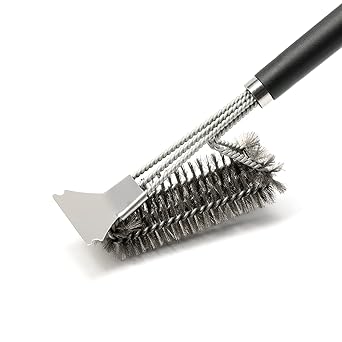 Simple Deluxe Cleaning Brush, 18