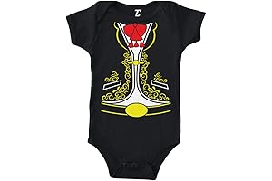 Mariachi Bodysuit: Embracing Mexican Heritage One Beat at a Time