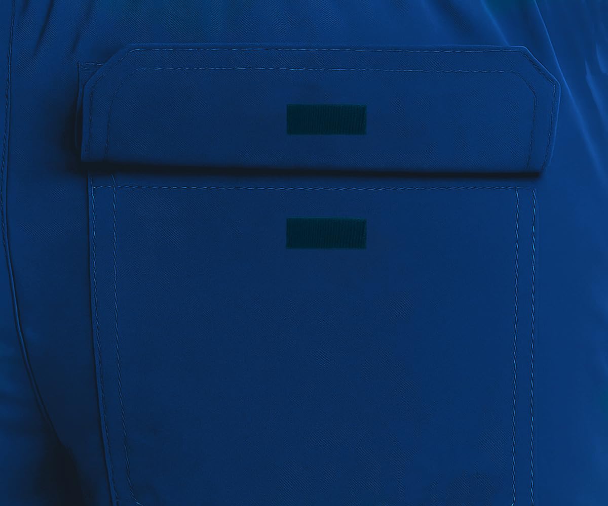 Navigare Costume da Bagno da Uomo Pantaloncini da Bagno