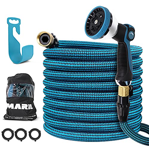 UK Best 75 Foot Garden Hose (September 2022)