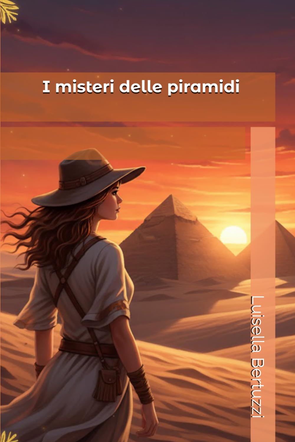 I misteri delle piramidi
