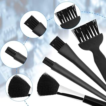 クリーニングブラシ BCB-4 バイククリーニングブラシセット 1個 ParkTool(パーク