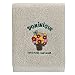 Creative Bath Products Rue Di Rivoli Embroidered Fingertip Towel